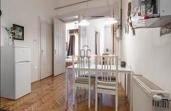 Eladó Budapest VI. kerületi tégla lakás hirdetés (54848444)