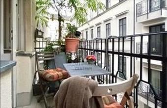 Eladó Budapest VI. kerületi tégla lakás hirdetés (54848444)