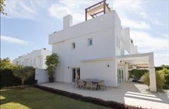 Eladó Spanyolországi ikerház hirdetés (43395923)