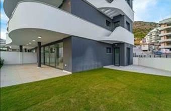 Eladó Spanyolországi tégla lakás hirdetés (88395593)