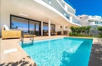 Eladó Spanyolországi tégla lakás hirdetés (79255374)