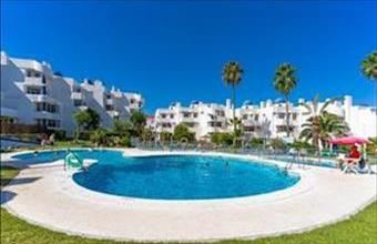 Eladó Spanyolországi tégla lakás hirdetés (97746314)