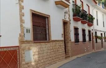 Eladó Spanyolországi sorház hirdetés (45556823)