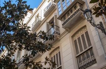 Eladó Spanyolországi tégla lakás hirdetés (59439351)