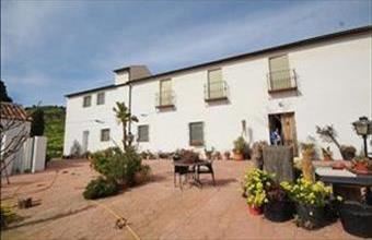 Eladó Spanyolországi tanya hirdetés (97977314)