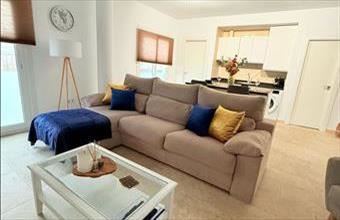 Eladó Spanyolországi tégla lakás hirdetés (91473287)