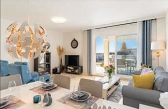 Eladó Spanyolországi tégla lakás hirdetés (24683963)