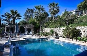 Eladó Spanyolországi üdülő hirdetés (27923892)