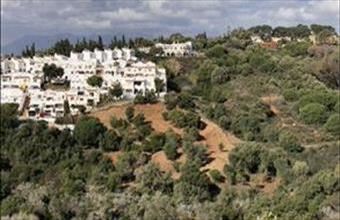 Eladó Spanyolországi lakóövezeti telek hirdetés (44182677)