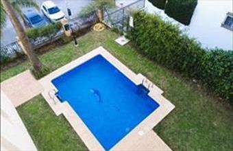 Eladó Spanyolországi tégla lakás hirdetés (69445455)