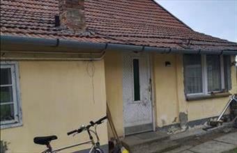 Eladó Tiszagyendai családi ház hirdetés (48634676)