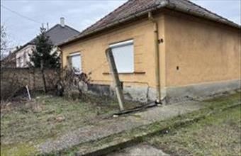 Eladó Győri családi ház hirdetés (31357278)