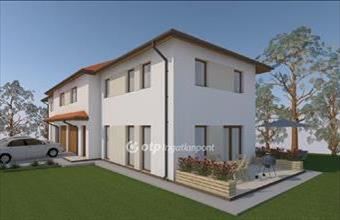 Eladó Budapest XXII. kerületi ikerház hirdetés (97734433)