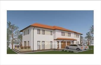 Eladó Budapest XXII. kerületi ikerház hirdetés (34344273)