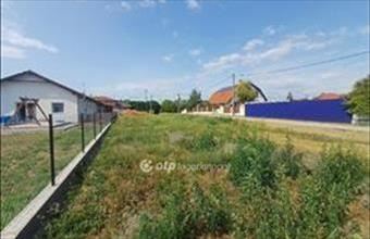 Eladó Bugyi lakóövezeti telek hirdetés (26524531)