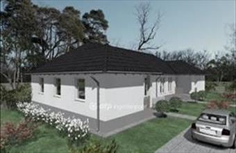 Eladó Monori ikerház hirdetés (37444643)