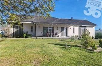 Eladó Kecskeméti családi ház hirdetés (33375938)