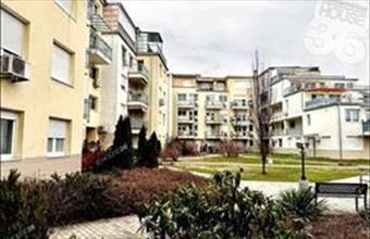 Eladó Kecskeméti tégla lakás hirdetés (85378223)