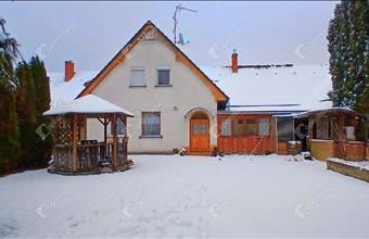 Eladó Lenti családi ház hirdetés (93931276)