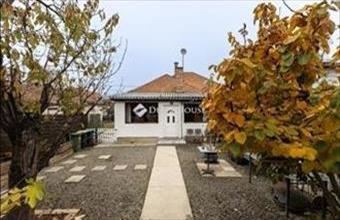 Eladó Budapest XVIII. kerületi ikerház hirdetés (92795683)