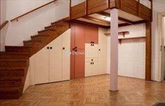 Eladó Budapest VI. kerületi tégla lakás hirdetés (68832182)