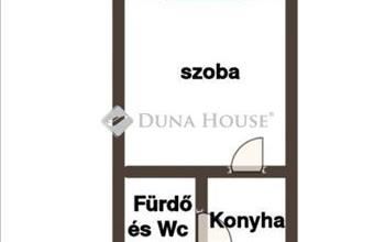 Eladó Budapest VIII. kerületi tégla lakás hirdetés (31837233)