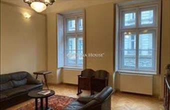 Eladó Budapest VI. kerületi tégla lakás hirdetés (78545356)