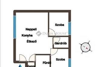 Eladó Budapest XVIII. kerületi tégla lakás hirdetés (72782377)