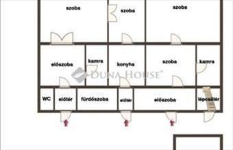 Eladó Budapest XVIII. kerületi családi ház hirdetés (93434552)