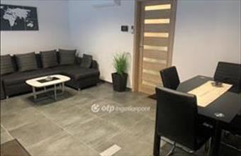 Eladó Nyíregyházai iroda irodaházban hirdetés (66417346)