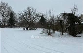 Eladó Jászfényszarui lakóövezeti telek hirdetés (49794948)