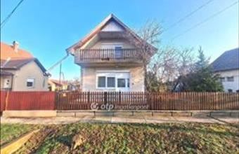 Eladó Szeghalomi családi ház hirdetés (79814645)