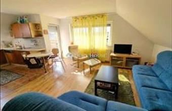 Eladó Szigetszentmiklósi tégla lakás hirdetés (79863237)