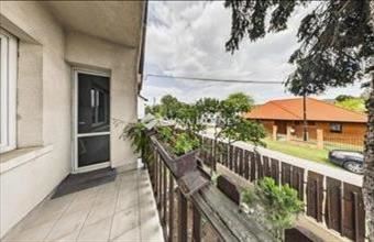 Eladó Fóti tégla lakás hirdetés (44125532)