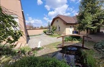 Eladó Kecskeméti családi ház hirdetés (54529636)