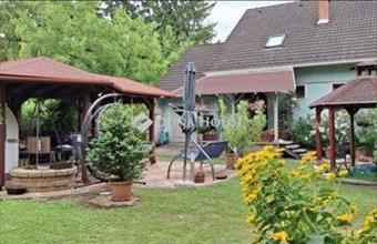 Eladó Gárdonyi családi ház hirdetés (75377362)