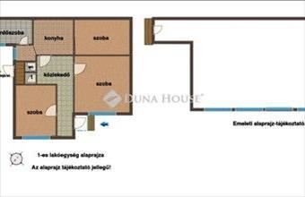 Eladó Budapest XX. kerületi házrész hirdetés (54944758)