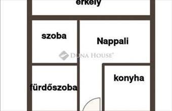 Eladó Budapest XX. kerületi panel lakás hirdetés (46312594)