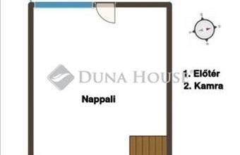 Eladó Budapest XVIII. kerületi csúsztatott zsalus lakás hirdetés (34189232)