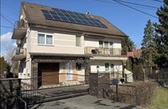 Eladó Nagykanizsai családi ház hirdetés (46566423)