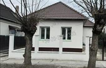 Eladó Budapest XX. kerületi ikerház hirdetés (77359653)