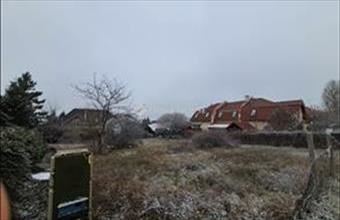 Eladó Budapest XVII. kerületi lakóövezeti telek hirdetés (95784878)