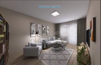 Kiadó Budapest IV. kerületi tégla lakás hirdetés (29824294)