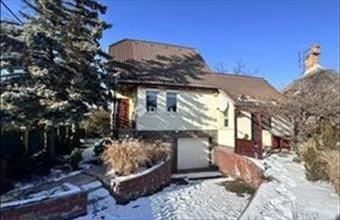 Eladó Szentendrei családi ház hirdetés (99822132)