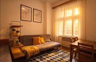 Kiadó Budapest XIII. kerületi tégla lakás hirdetés (44713438)