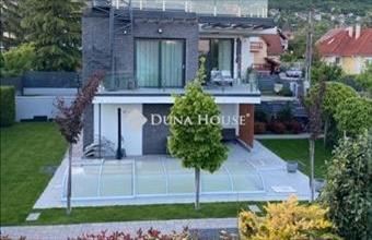 Eladó Balatonfüredi ikerház hirdetés (11233538)