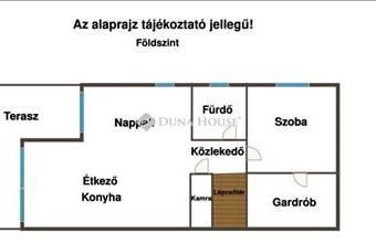 Eladó Balatonfüredi ikerház hirdetés (59396483)