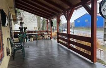 Eladó Dömsödi étterem, vendéglő hirdetés (46258449)