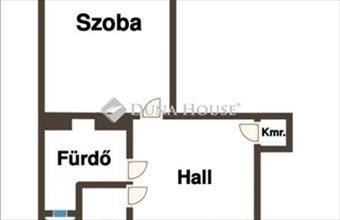 Eladó Budapest VIII. kerületi tégla lakás hirdetés (51253769)