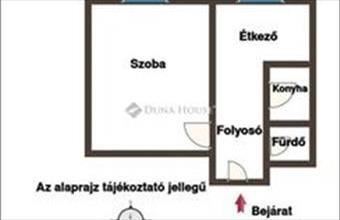 Eladó Szegedi panel lakás hirdetés (35423384)